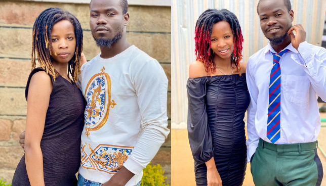 Mulamwah reveals he pays Sh9K rent, talks gender reveal for his unborn child 