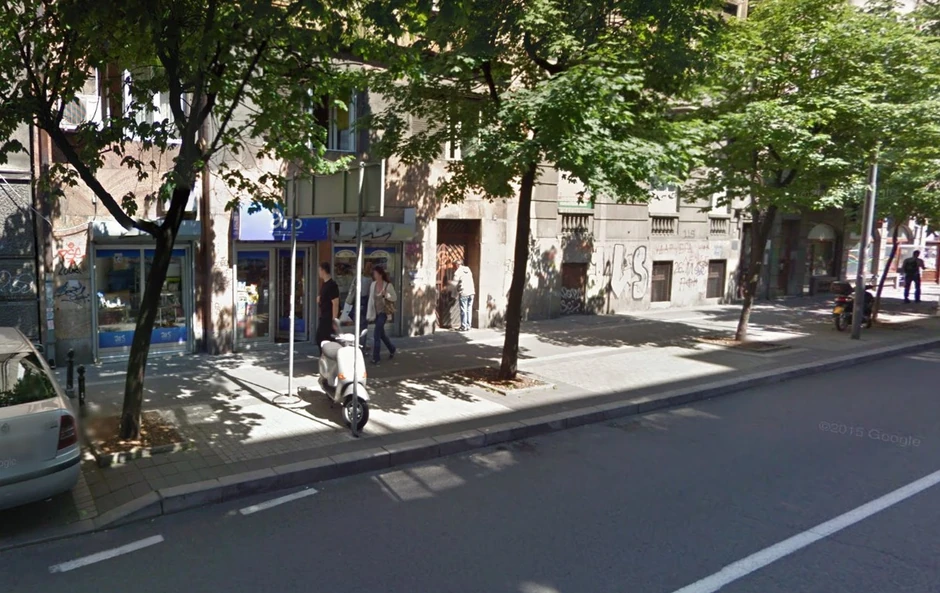 Kraljice Natalije 17a