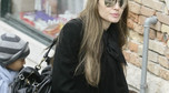 Angelina Jolie z córką Shiloh (3 l.) w Wenecji