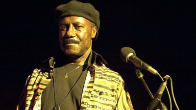 Gyedu-Blay Ambolley