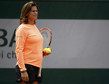 Amelie Mauresmo 