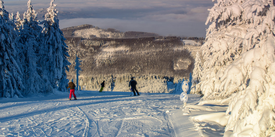 Szczyrk Mountain Resort