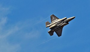 Američki lovac F-35