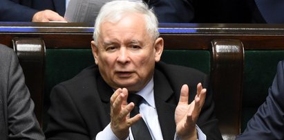 Oto prawdziwa „piątka Kaczyńskiego”! Prezes PiS wezwany do odpowiedzi