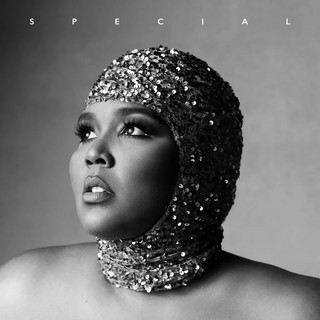 Lizzo – "Special"