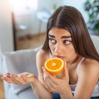 Az A-vitamin lehet a megoldás a  Covid-19 okozta szaglászavarra