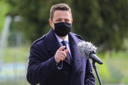 Wiceminister o planach Trzaskowskiego: Takie pokusy tylko w szalonych głowach