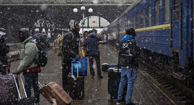 Photo Credit: Bernat Armangue/AP