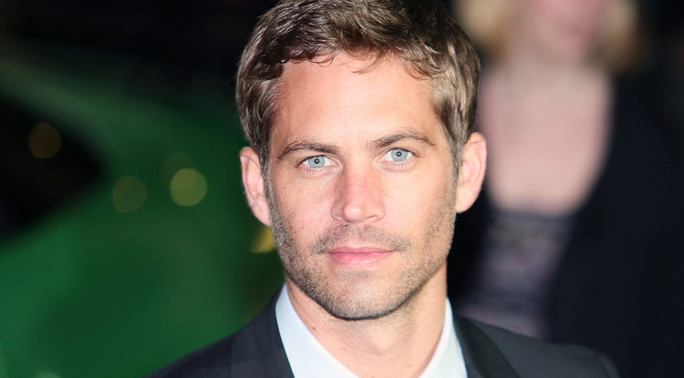 Őrületesen néz ki Paul Walker 15 éves lánya