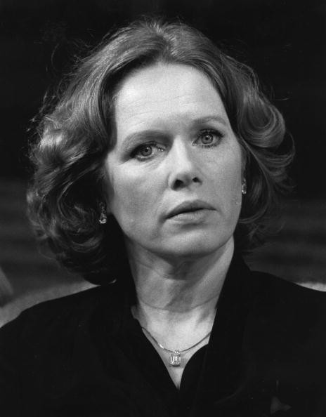 Liv Ullmann