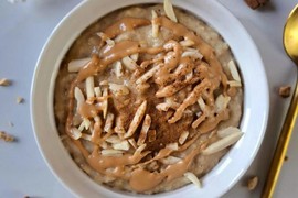 KAŠA ZA 6 SATI SITOSTI: Pravi se lako, idealna je za početak dana i s razlogom je zovu ENERGETSKA BOMBA