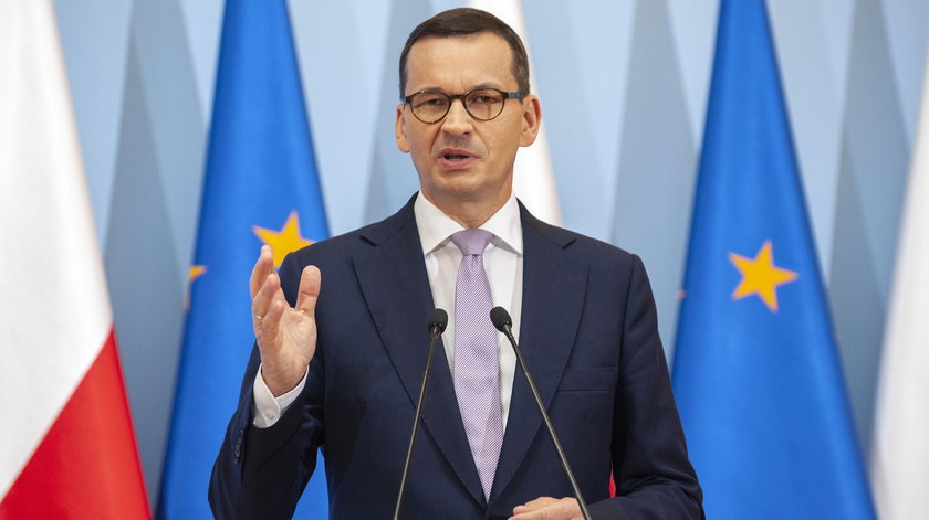 Mateusz Morawiecki