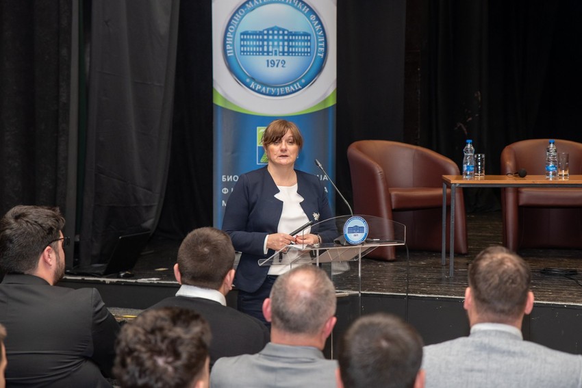 Sanja Kekić, Menadžerka inicijative Sajber putevi za žene