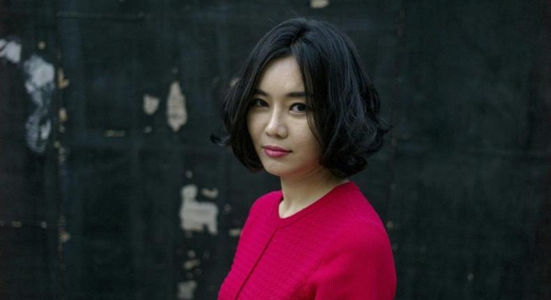 North Korean defector and activist Hyeonseo Lee is launching an NGO to help her female compatriots who are trafficked in the sex trade escape their fate