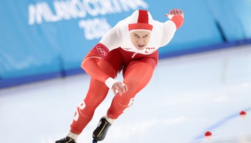 Wrze w polskiej ekipie na igrzyskach olimpijskich. Wójcik uderzyła w przełożonych, prezes odpiera zarzuty
