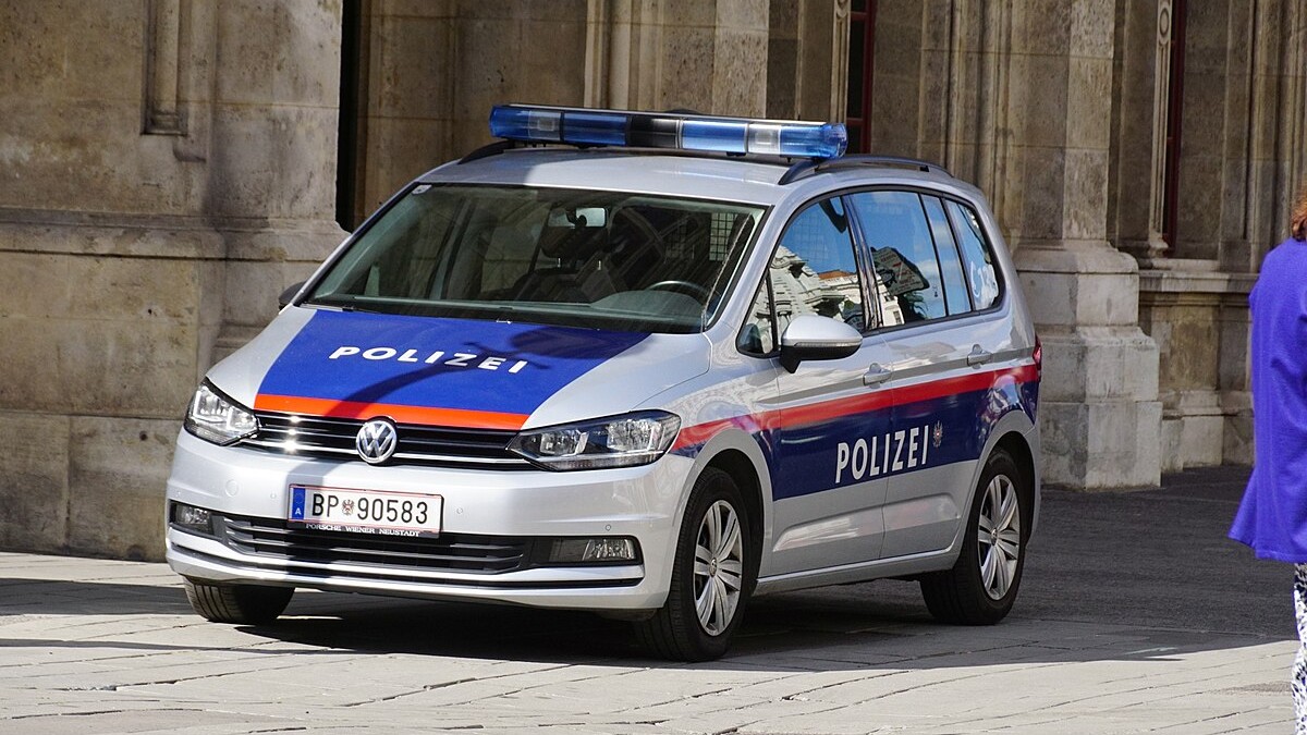 Magyar nő késelt Ausztriában, előzetes letartóztatásban van