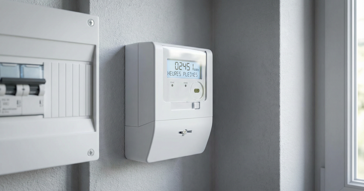 Votre facture d'électricité pourrait baisser de 0,8% dès le 1er février