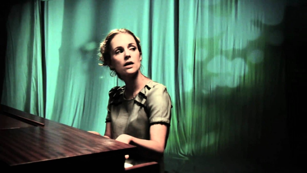 Agnes Obel