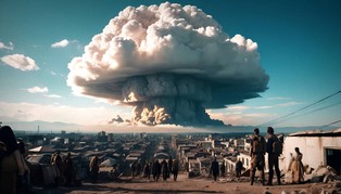 AI nie ma oporu przed zastosowaniem ataku nuklearnego?