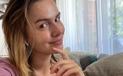 Niewyspana Żmuda-Trzebiatowska o urokach podwójnego macierzyństwa: Nie zawsze jest lekko