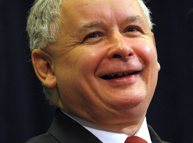 Kaczyński szaleje na quadach i wodnych skuterach