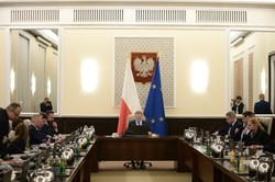 Czym chce się zajmować nowy rząd? "100 konkretów" poszło w zapomnienie