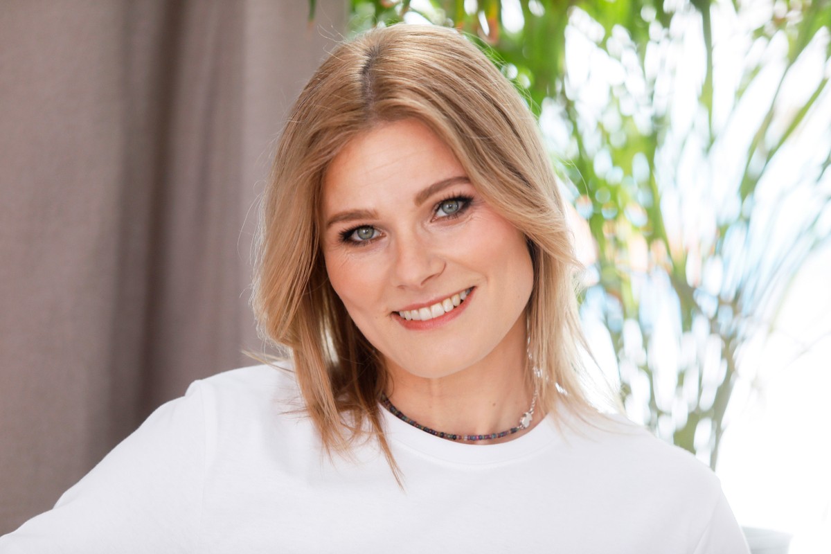 Anna Głogowska