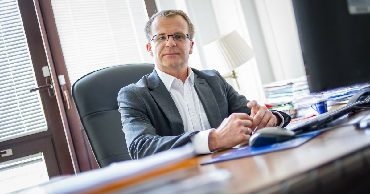 Walka z inflacją i Glapińskim