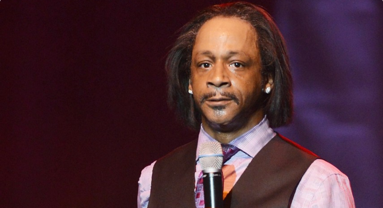 Katt Williams