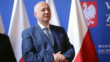 PiS ogłosiło nowego szefa sztabu wyborczego