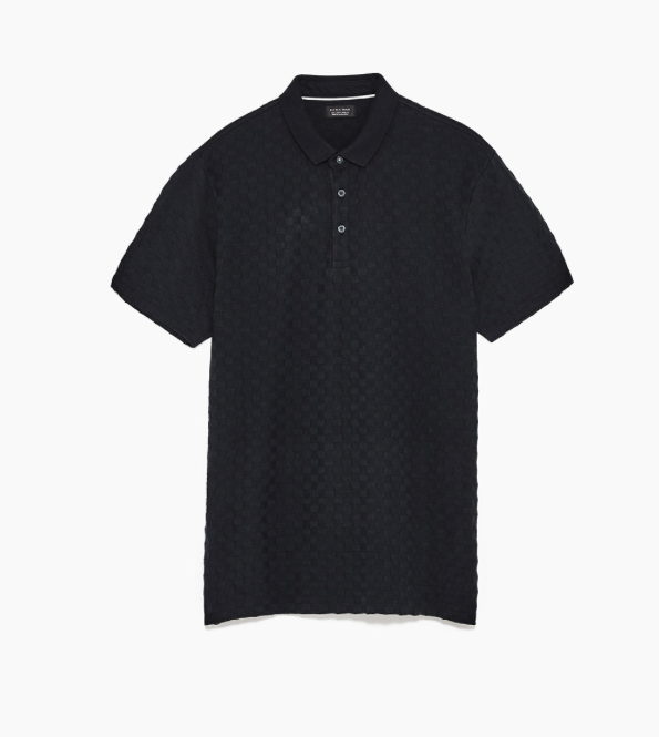 Polo, 89 PLN, zara.com