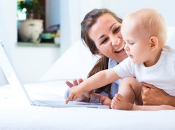 Gospodarcza siła mam. Ten nowy trend przestaje dziwić