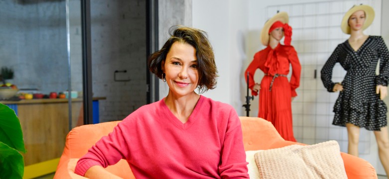 Anna Popek przyjmie księdza po kolędzie. "Mam przygotowaną kopertę"