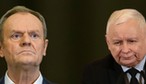 Tusk ciepło o PiS: bez Brauna Prawo i Sprawiedliwość nie ma żadnych szans na władzę