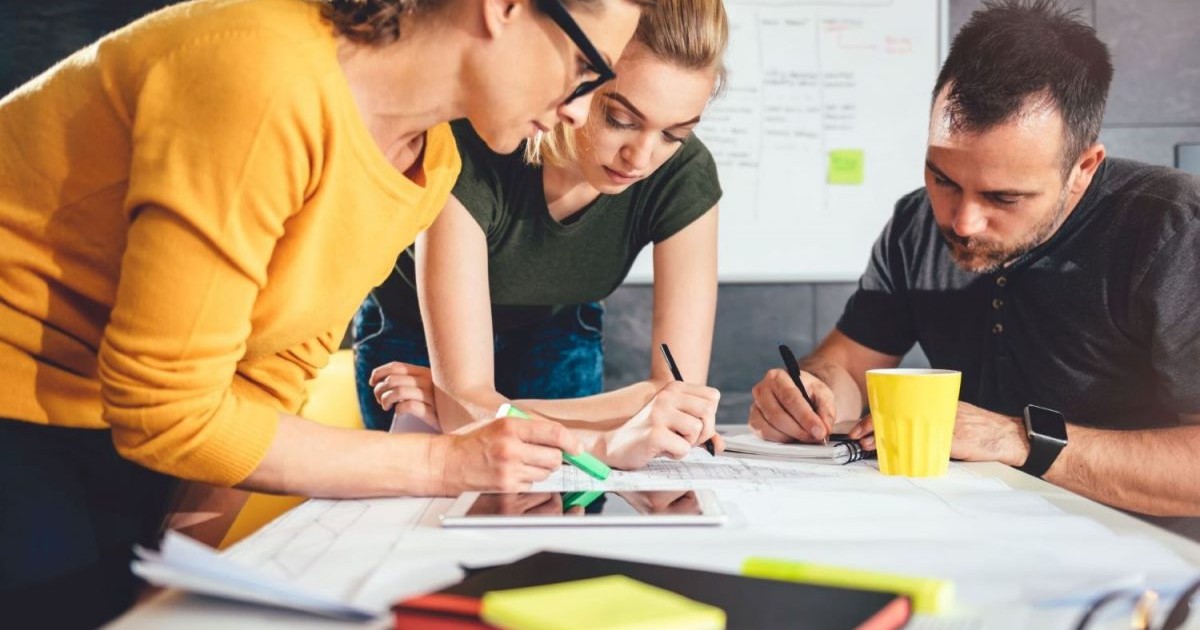 WPT Startup Hub. Wsparcie na dobry początek!