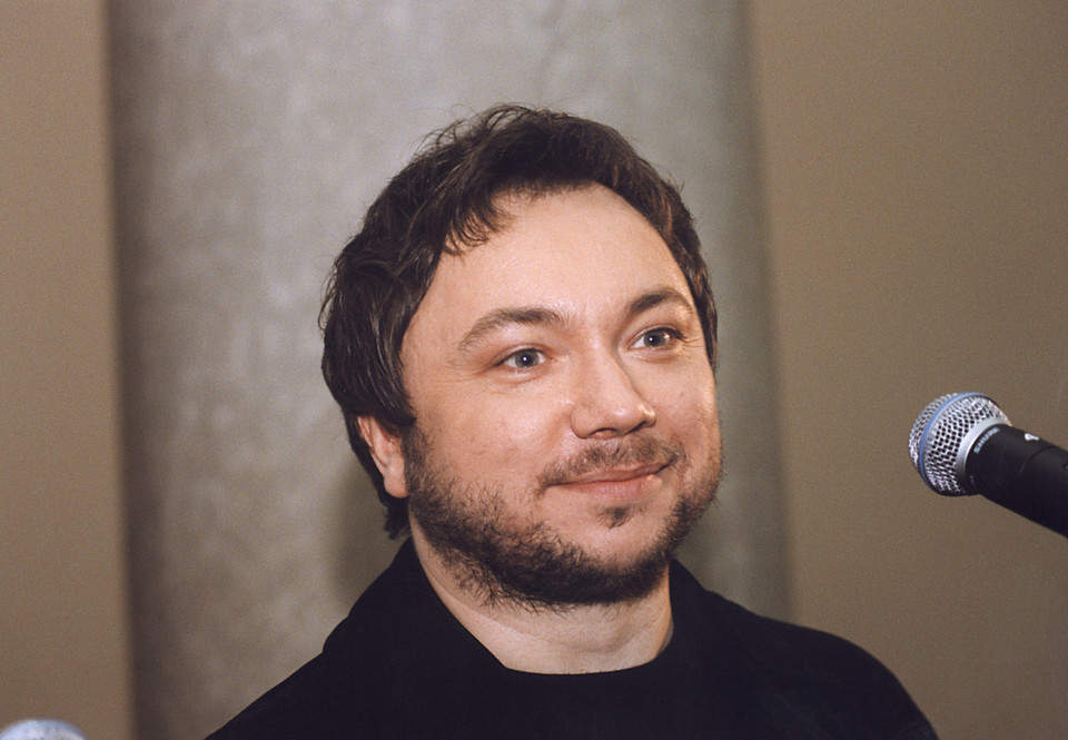 Mietek Szcześniak (1998)