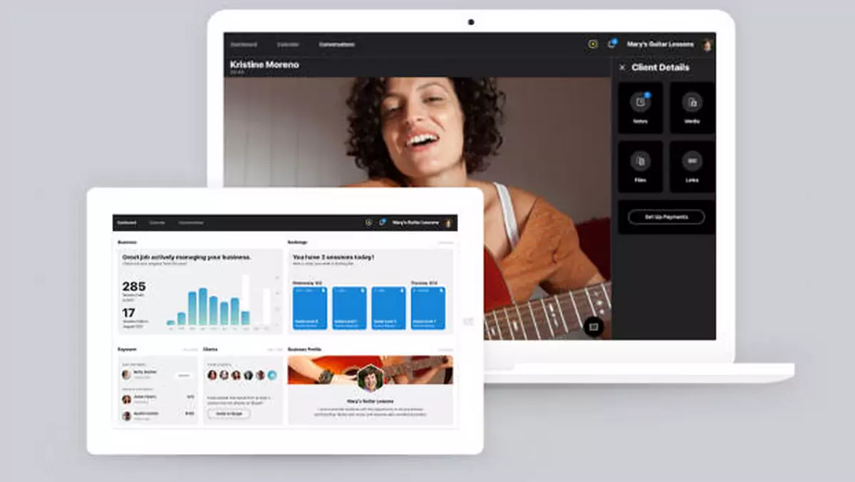 Microsoft ogłasza Skype Professional Account dla małych firm i freelancerów