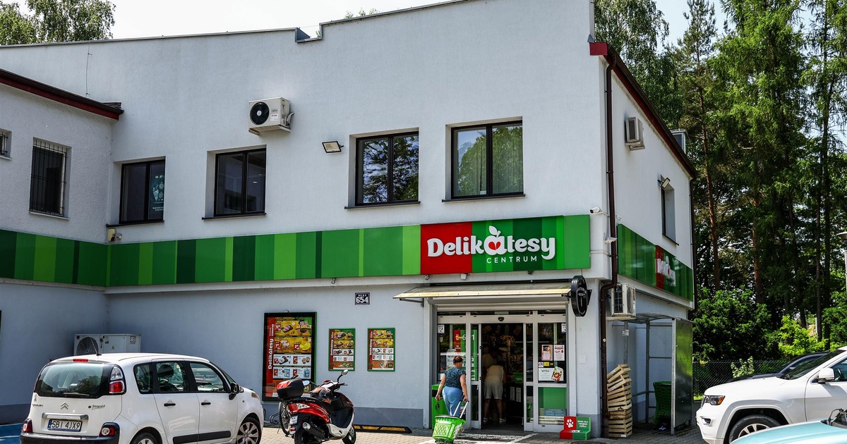 Zamkną Delikatesy Centrum. 3 tys. osób straci pracę