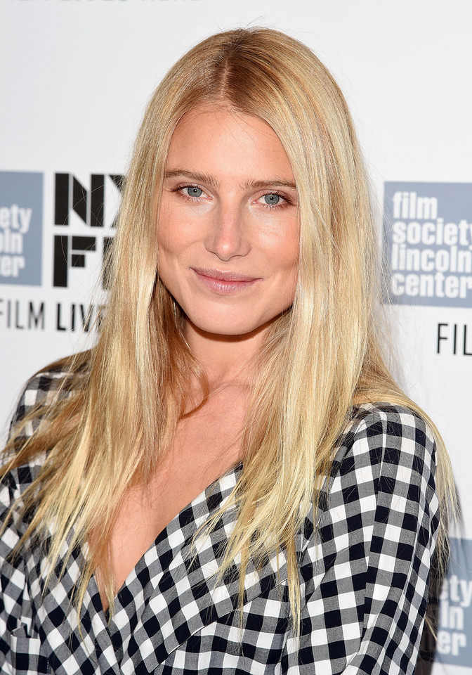 Dree Hemingway w 2014 r.