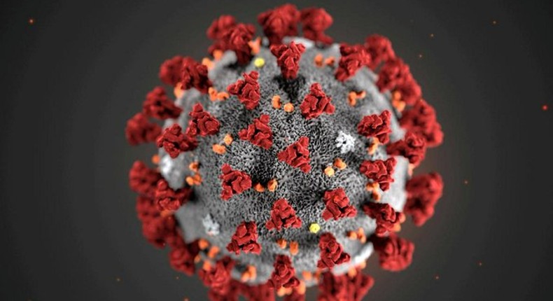 Coronavirus