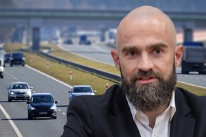 Sebastian Kulczyk sprzedał udziały w autostradzie A2. Komu i za ile. I czy możliwe, że Autostrada Wielkopolska będzie bezpłatna?