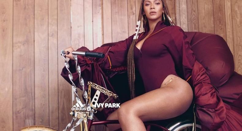 Ivy Park