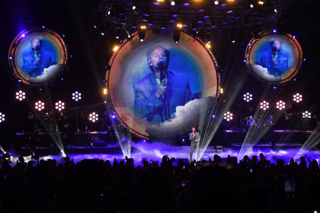 koncert Jakova Jozinovića