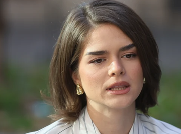 Gola kao pustinja: Kebina bivša snajka je ispala iz Zvezda Granda, a njene fotografije bez ičega na sebi su ugledale svetlost dana