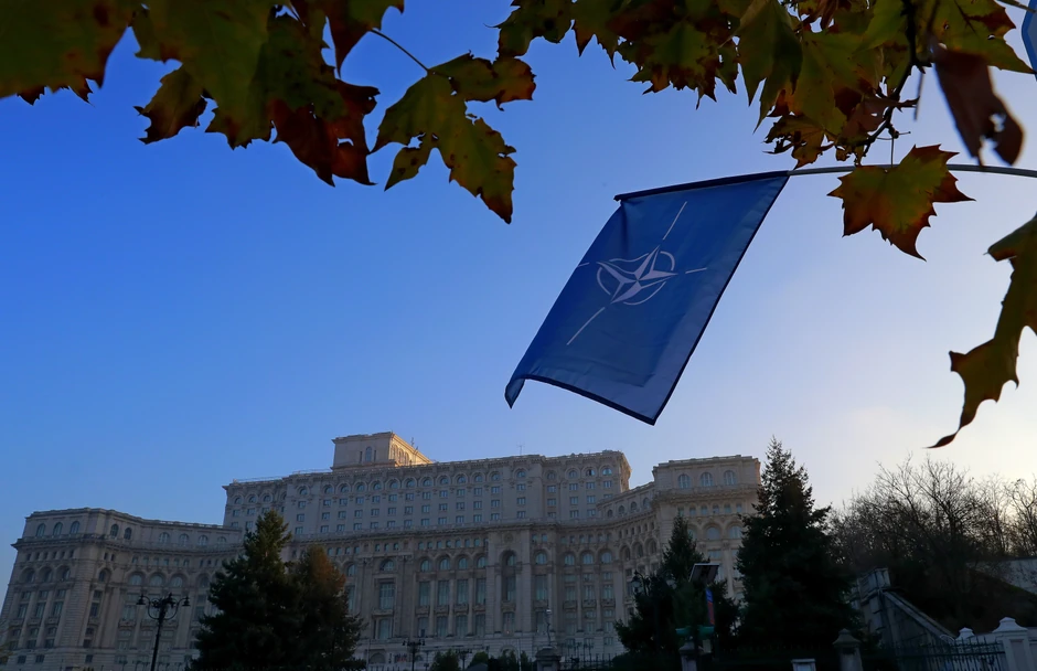 NATO u Rumuniji 