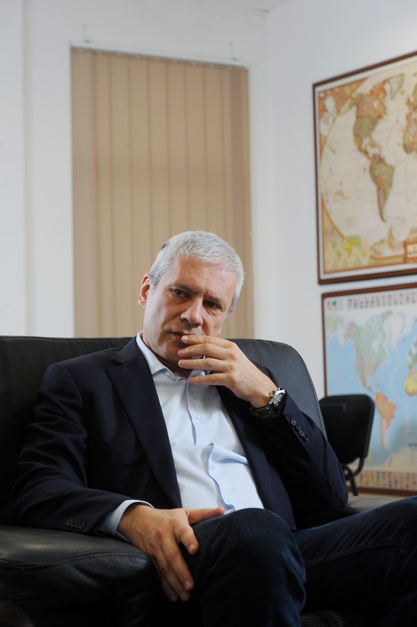 Boris Tadić