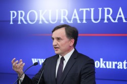 Ziobro o sprawie Mariki M.: Podjąłem decyzje personalne. Pani prokurator nie stanęła na wysokości zadania
