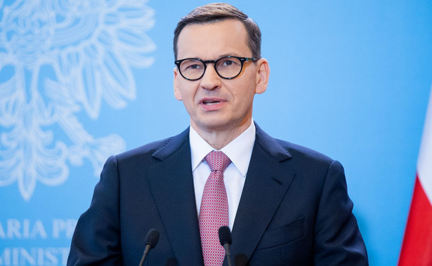 Mateusz Morawiecki