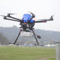 Polska firma stworzyła system ochrony przed dronami. Wykrywa drona na kilometr