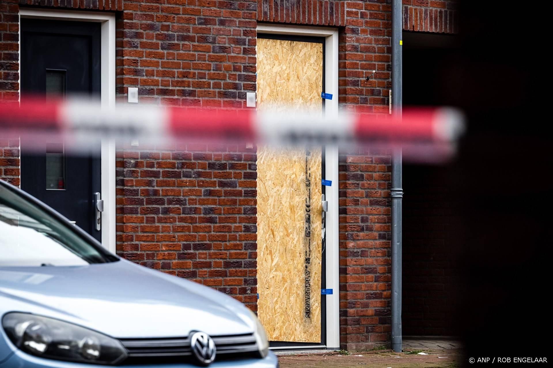 Twee neergestoken kinderen buiten levensgevaar na spookrijdongeluk vader